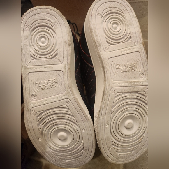 Shoe Beatz Size 2 - Picture 5 of 6